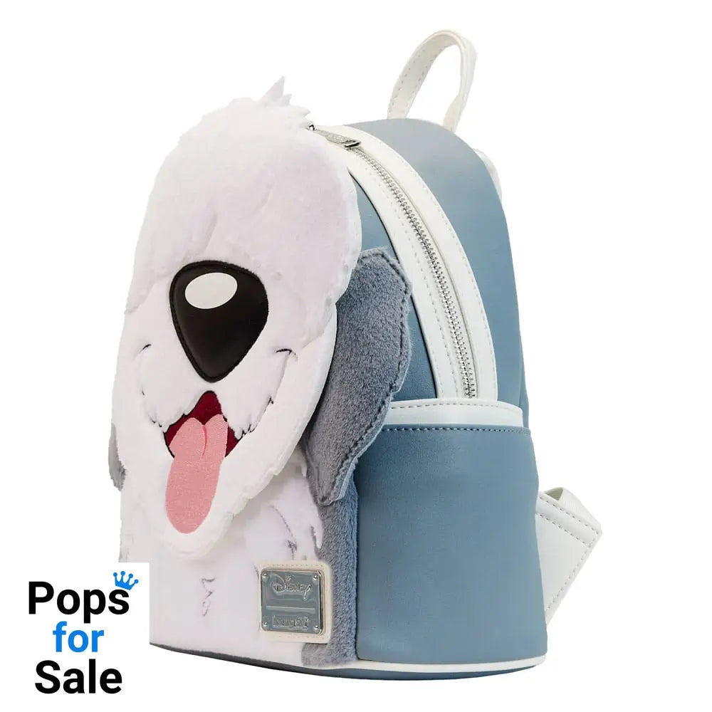 Disney by Loungefly Mini Backpack The Little Mermaid Cosplay