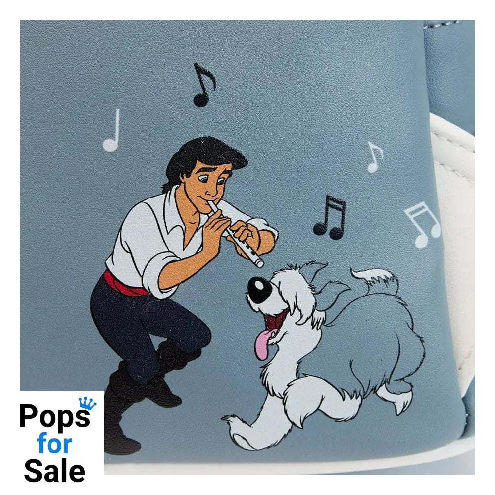 Disney by Loungefly Mini Backpack The Little Mermaid Cosplay Bags