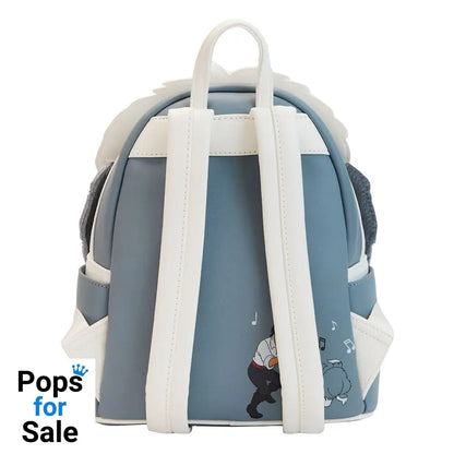 Disney by Loungefly Mini Backpack The Little Mermaid Cosplay