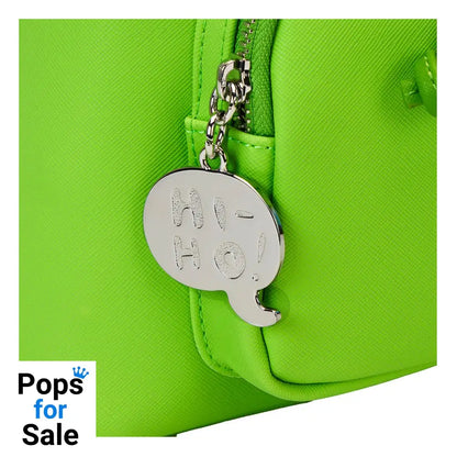 Disney by Loungefly Mini Backpack The Muppets Kermit the Frog