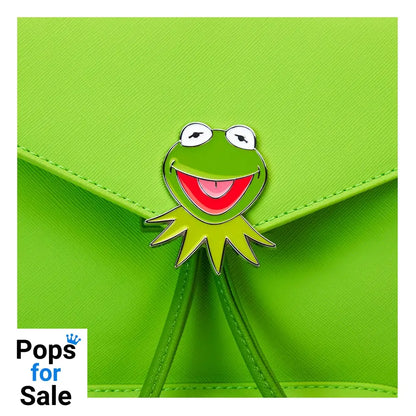 Disney by Loungefly Mini Backpack The Muppets Kermit the Frog