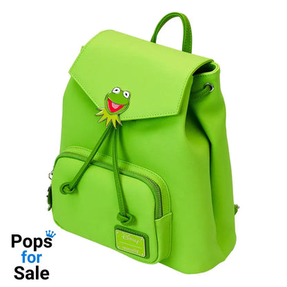 Disney by Loungefly Mini Backpack The Muppets Kermit the Frog
