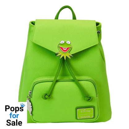 Disney by Loungefly Mini Backpack The Muppets Kermit the Frog