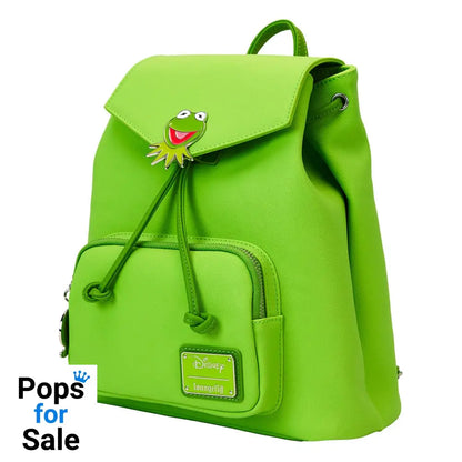 Disney by Loungefly Mini Backpack The Muppets Kermit the Frog