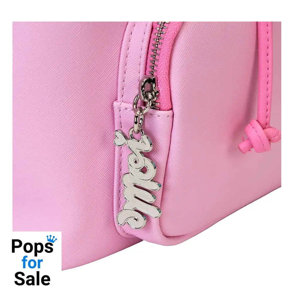 Disney by Loungefly Mini Backpack The Muppets Miss Piggy NEW