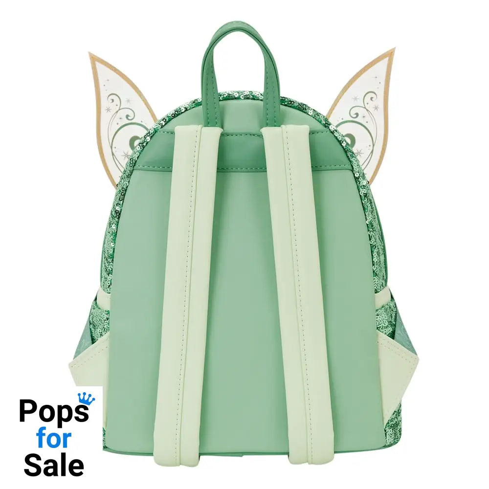 Disney by Loungefly Mini Backpack Tinker Bell Holiday