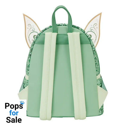 Disney by Loungefly Mini Backpack Tinker Bell Holiday