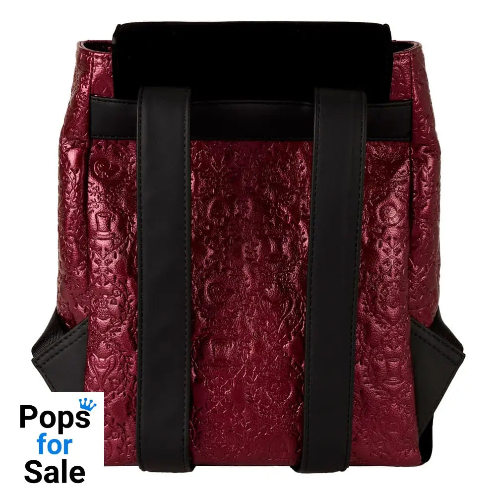 Disney by Loungefly Mini Backpack Villains