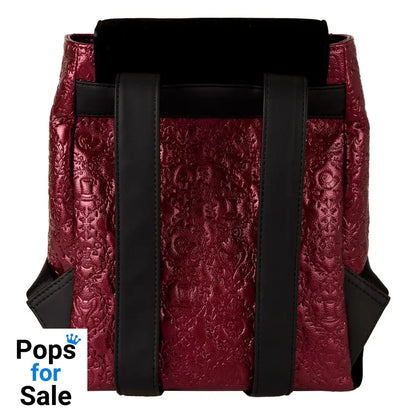 Disney by Loungefly Mini Backpack Villains