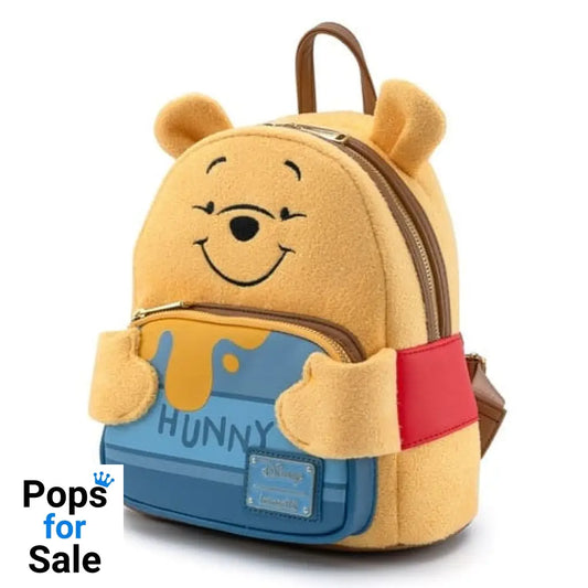 Disney by Loungefly Mini Backpack Winnie the Pooh CSK