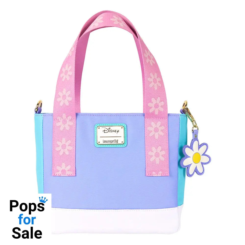 Disney by Loungefly Mini Tote Bag Daisy Duck Nylon