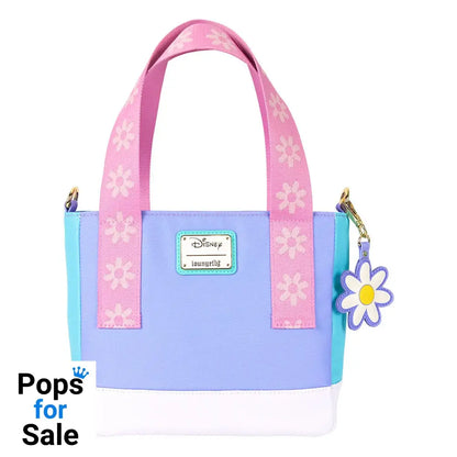 Disney by Loungefly Mini Tote Bag Daisy Duck Nylon