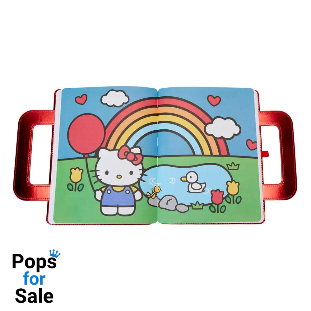 Disney by Loungefly Notebook Lunchbox 50th Anniversary