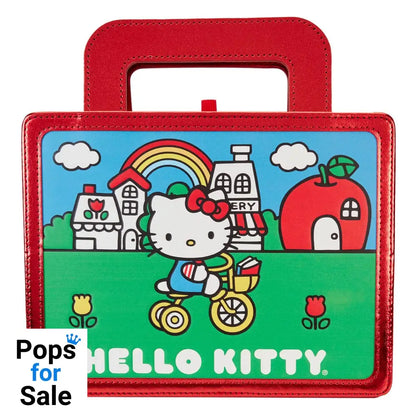 Disney by Loungefly Notebook Lunchbox 50th Anniversary