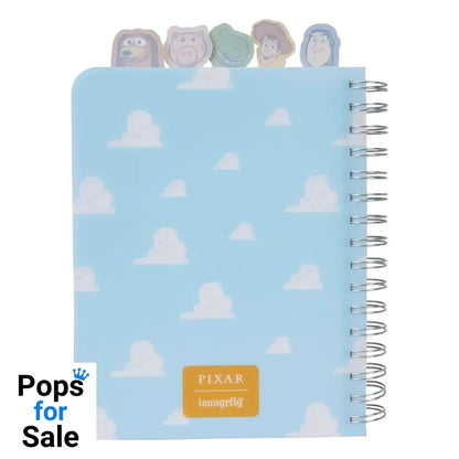 Disney by Loungefly Notebook Pixar Toy Story Toy Box