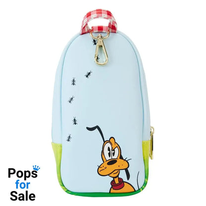 Disney by Loungefly Pencil Case Mickey and friends Picnic