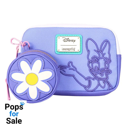Disney by Loungefly Sling Bag Daisy Duck