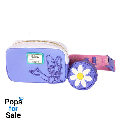 Disney by Loungefly Sling Bag Daisy Duck