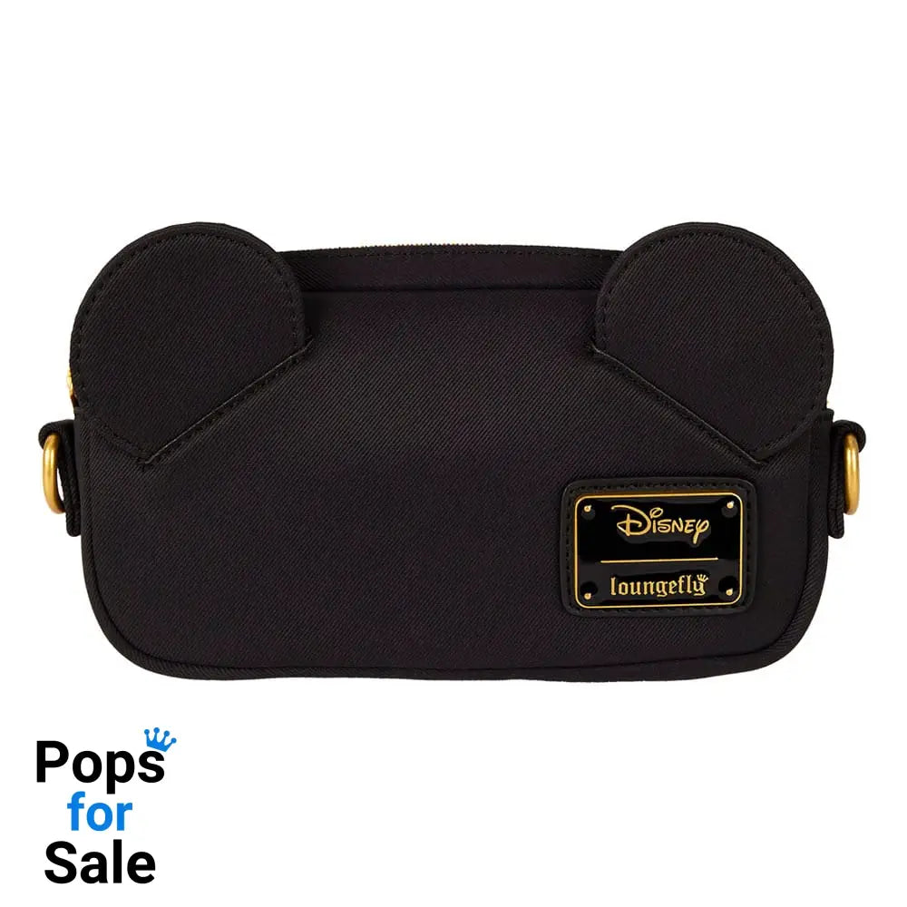 Disney by Loungefly Sling Bag Mickey Ears New