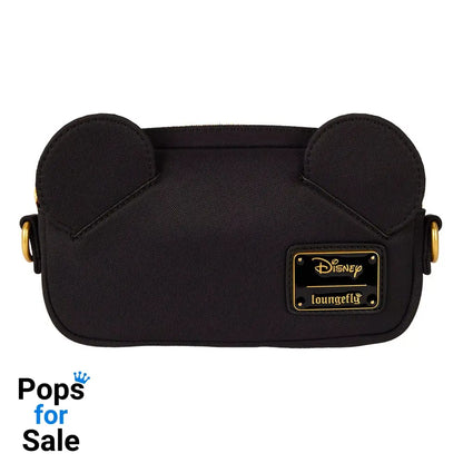 Disney by Loungefly Sling Bag Mickey Ears New