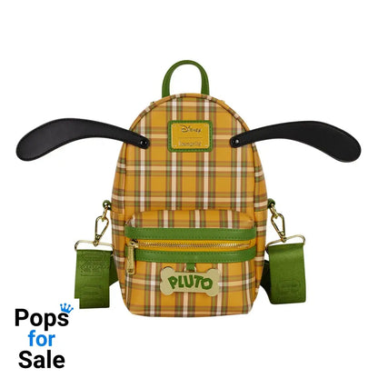 Disney by Loungefly Sling Bag Pluto 95th Anniversary