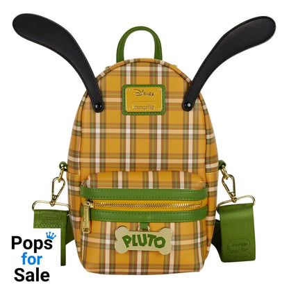Disney by Loungefly Sling Bag Pluto 95th Anniversary