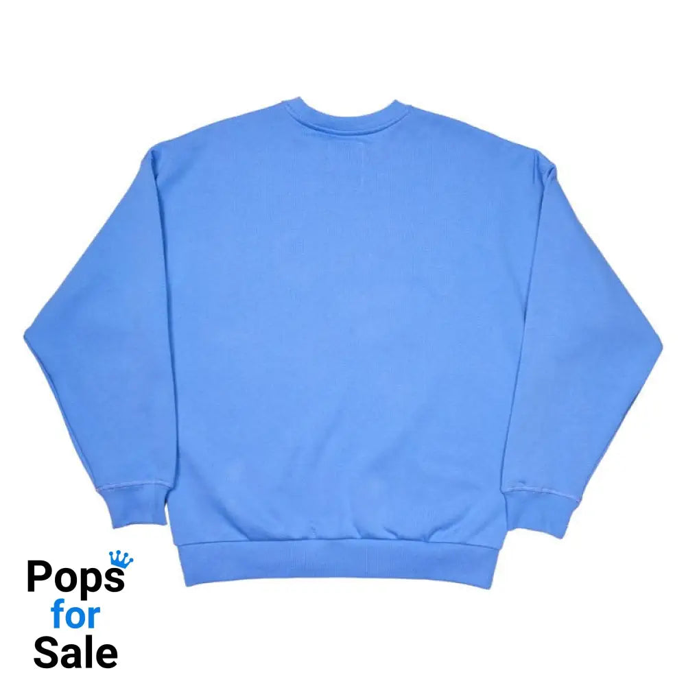 Disney by Loungefly Sweatshirt Unisex Dogs & Cats Oversized Crewneck Size L