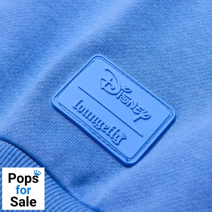 Disney by Loungefly Sweatshirt Unisex Dogs & Cats Oversized Crewneck