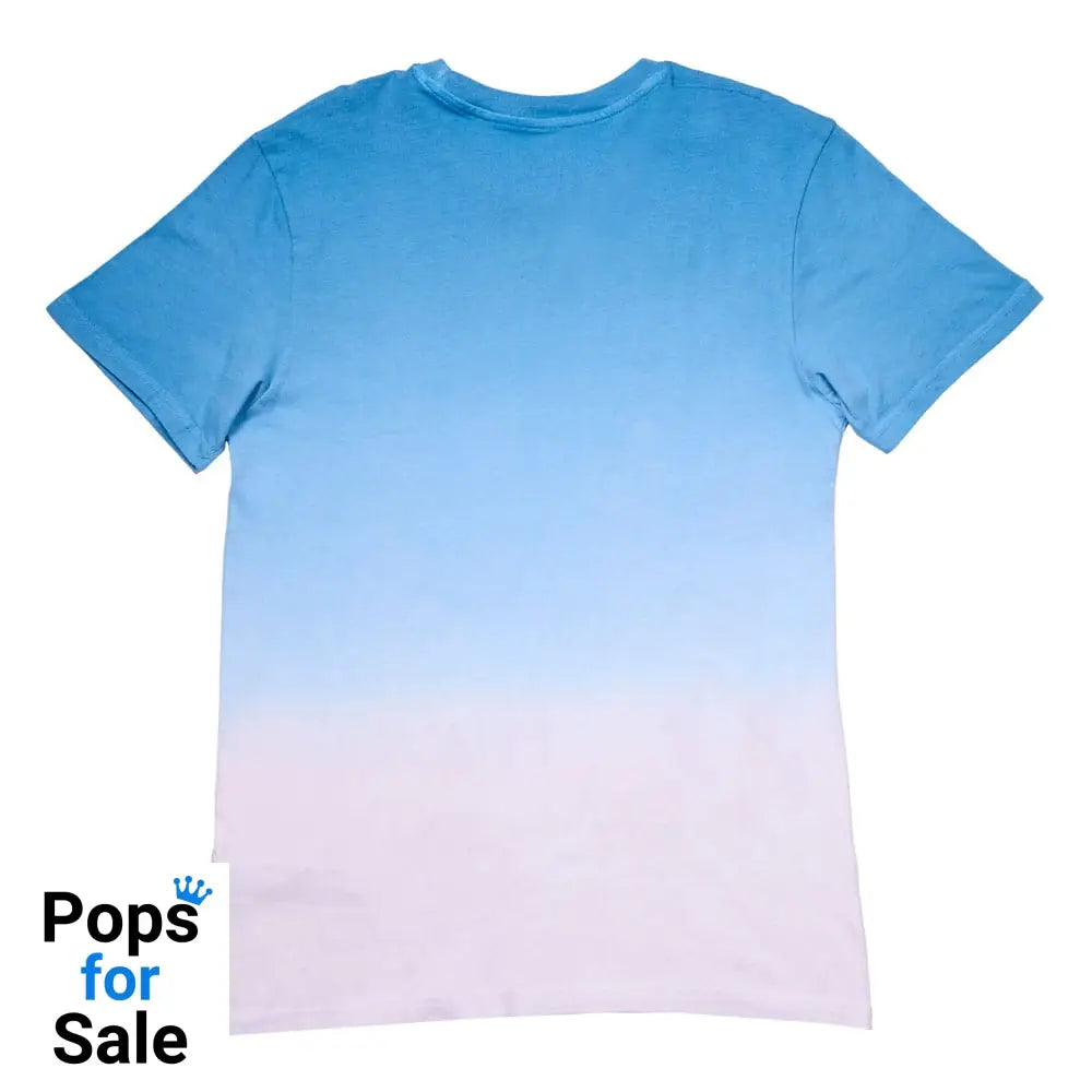 Disney by Loungefly Tee T-Shirt Unisex Cinderella 75th Anniversary