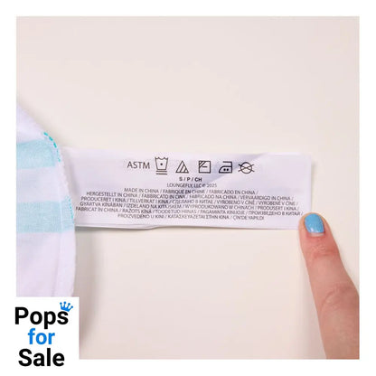 Disney by Loungefly Tee T-Shirt Unisex Daisy 85th Anniversary Size L