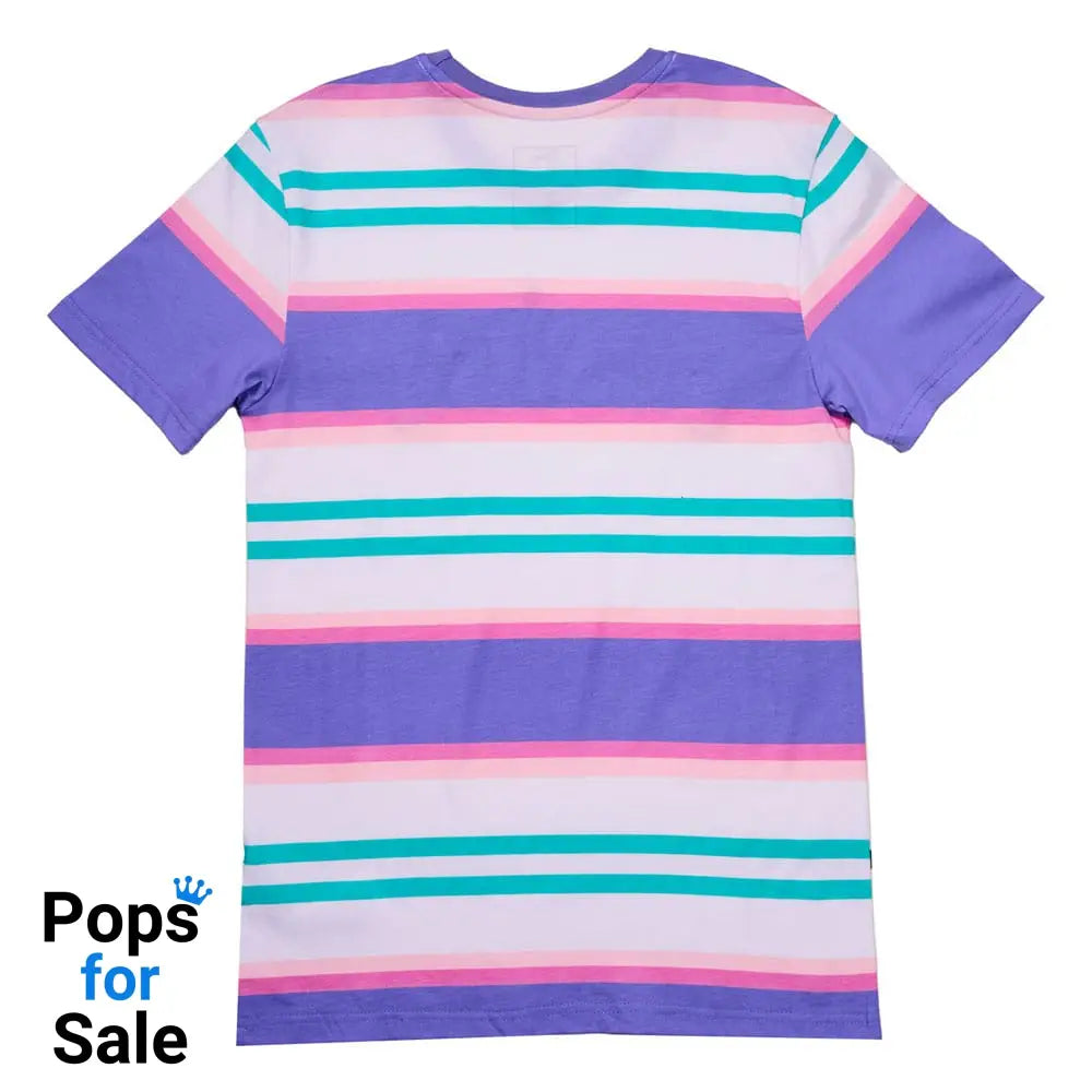 Disney by Loungefly Tee T-Shirt Unisex Daisy 85th Anniversary Size M