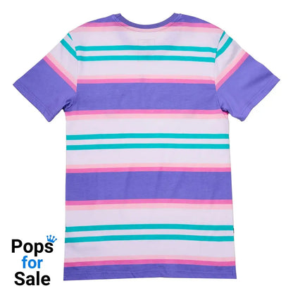 Disney by Loungefly Tee T-Shirt Unisex Daisy 85th Anniversary Size S