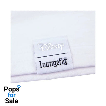 Disney by Loungefly Tee T-Shirt Unisex Dogs & Cats Size XXL