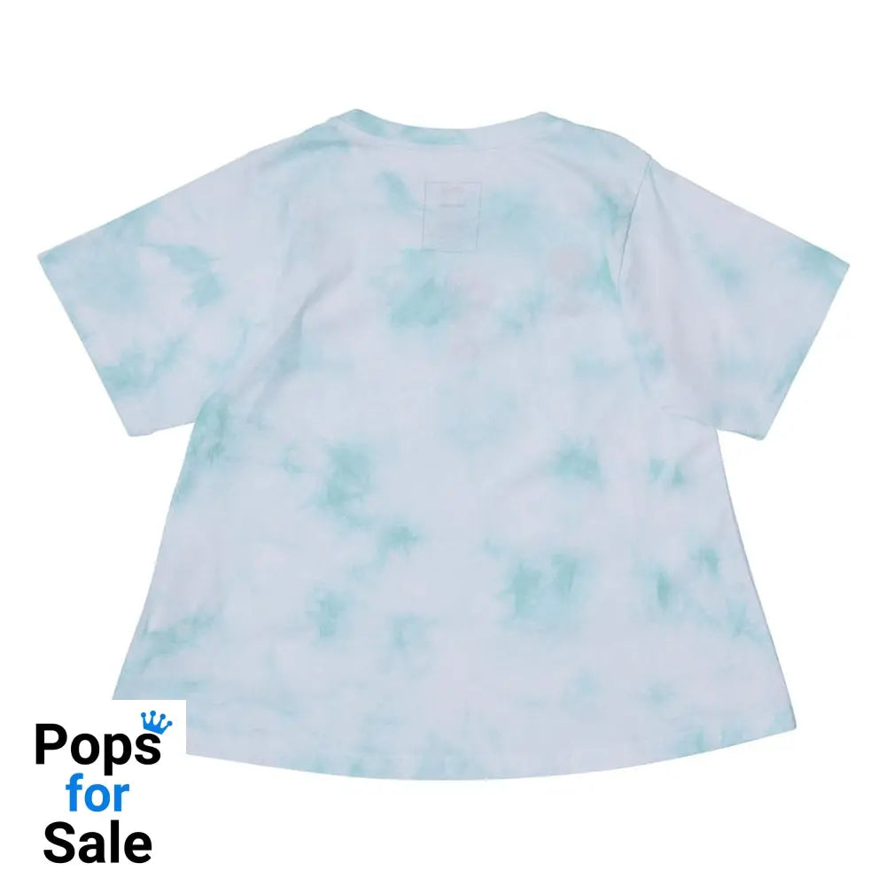 Disney by Loungefly Tee T-Shirt Unisex Mickey & Friends Ballon Swing Size M