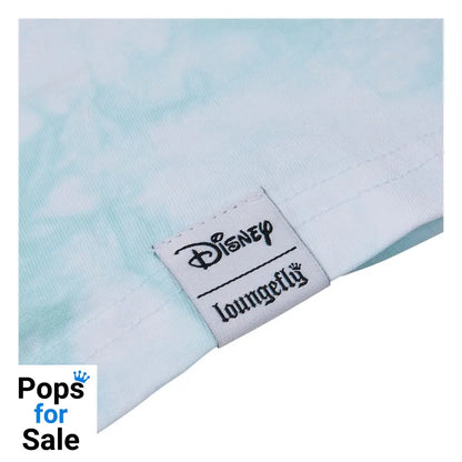 Disney by Loungefly Tee T-Shirt Unisex Mickey & Friends Ballon Swing Size S