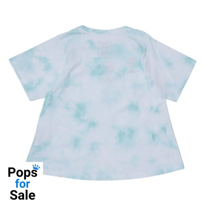 Disney by Loungefly Tee T-Shirt Unisex Mickey & Friends Ballon Swing Size S