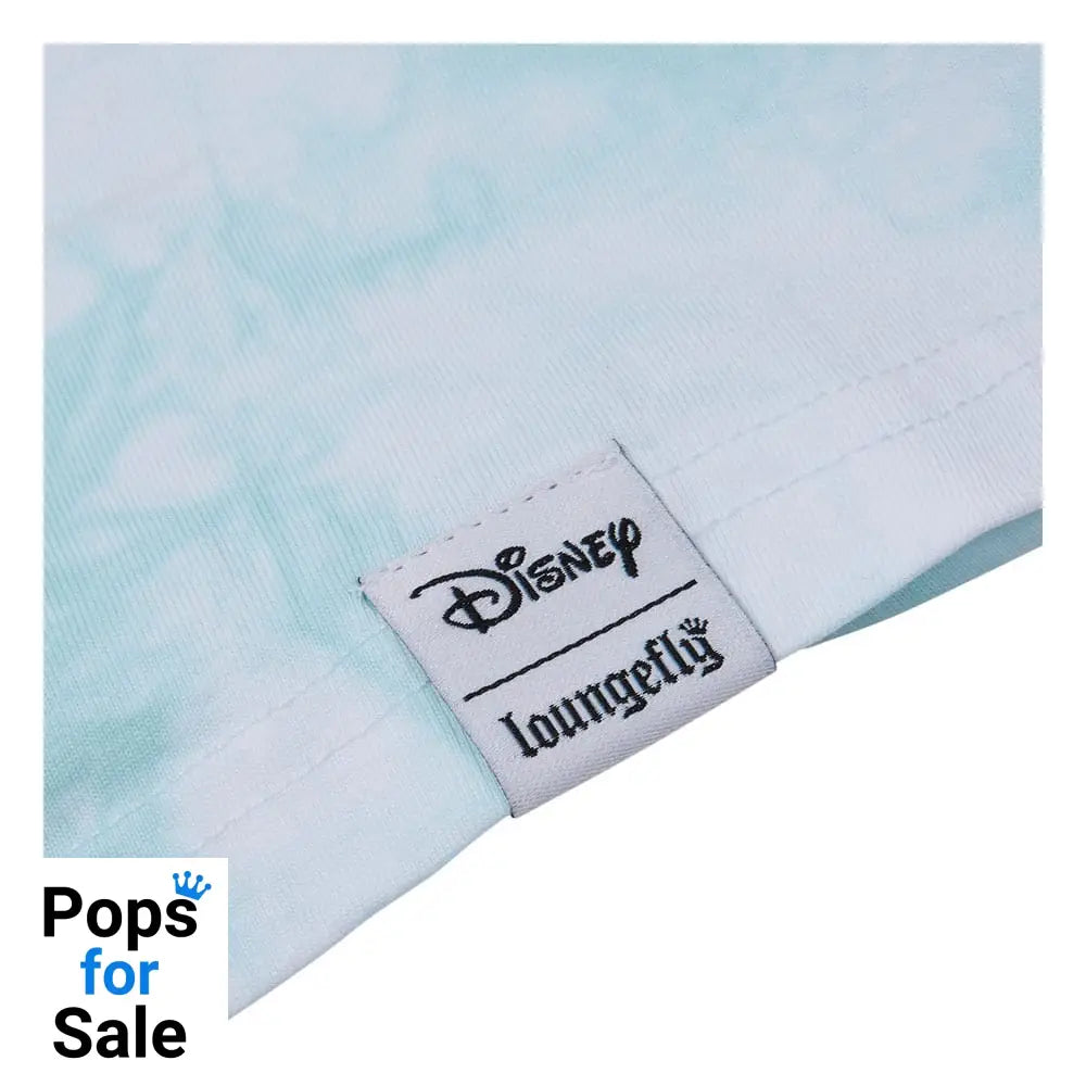 Disney by Loungefly Tee T-Shirt Unisex Mickey & Friends Ballon Swing Size XXL