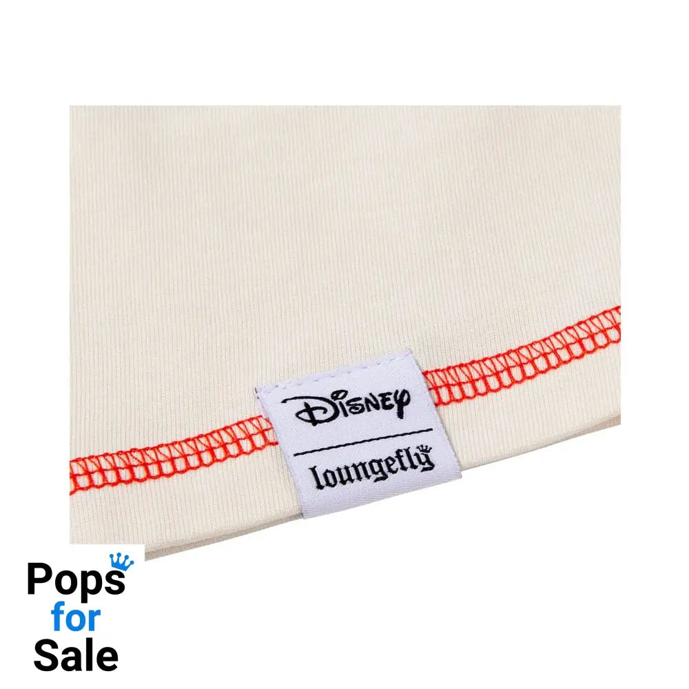 Disney by Loungefly Tee T-Shirt Unisex Snow White Swing T-shirts