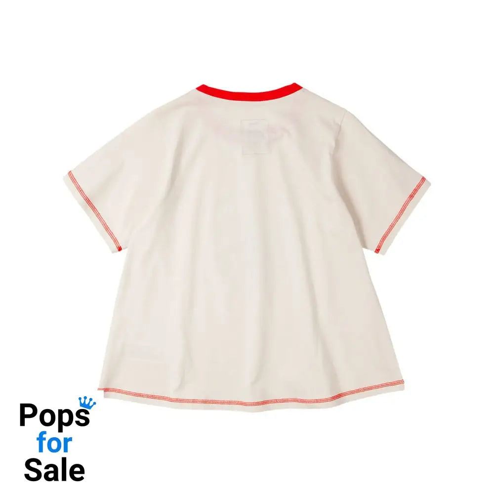 Disney by Loungefly Tee T-Shirt Unisex Snow White Swing Size L