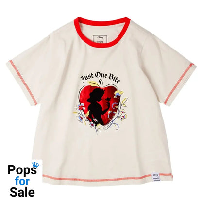 Disney by Loungefly Tee T-Shirt Unisex Snow White Swing Size XL