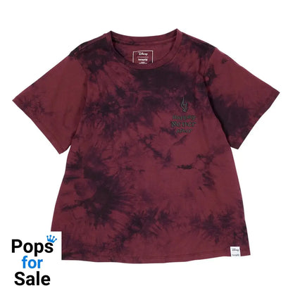 Disney by Loungefly Tee T-Shirt Unisex Villains Swing Size L T-shirts