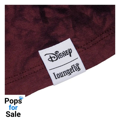 Disney by Loungefly Tee T-Shirt Unisex Villains Swing Size XXL