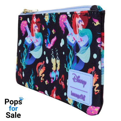 Disney by Loungefly Wallet 35th Anniversary Life is the bubbles