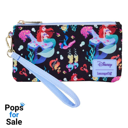 Disney by Loungefly Wallet 35th Anniversary Life is the bubbles