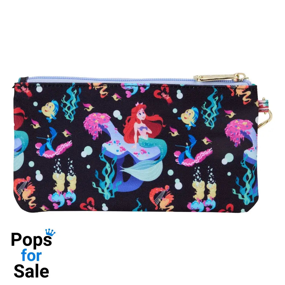 Disney by Loungefly Wallet 35th Anniversary Life is the bubbles