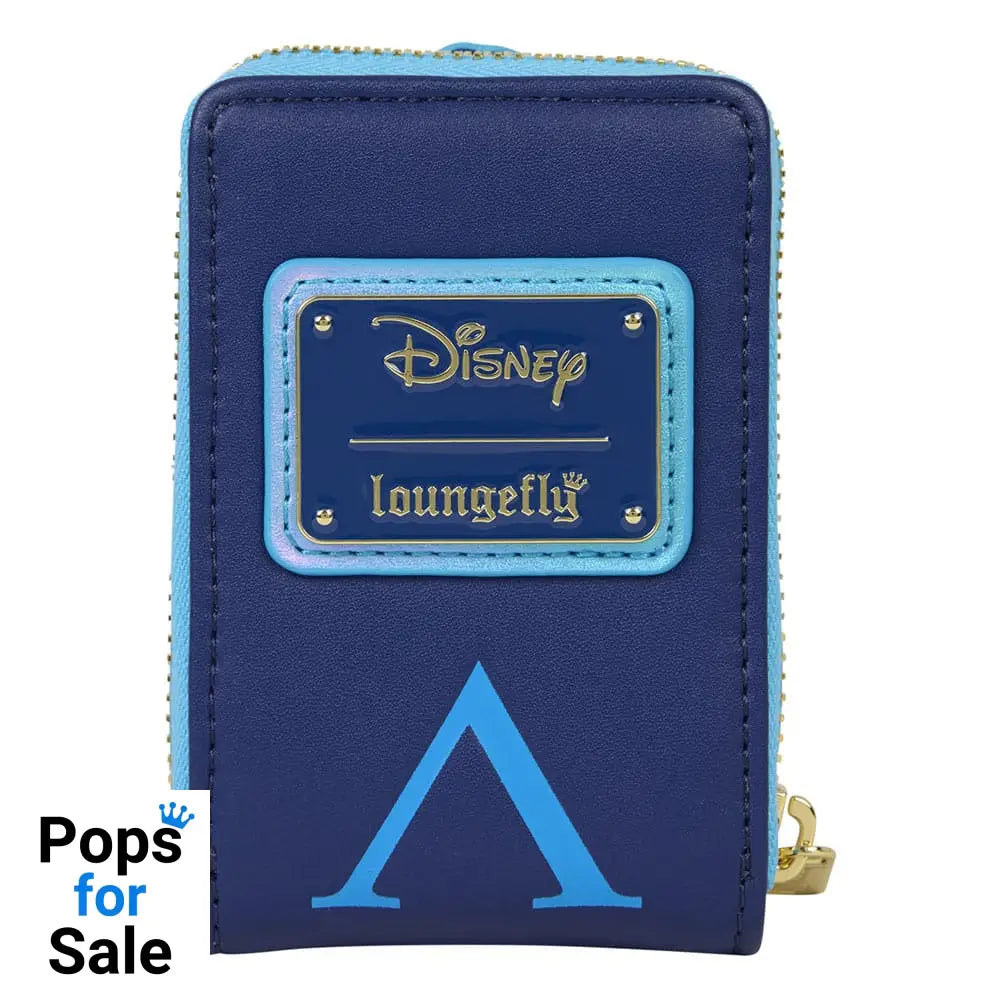 Disney by Loungefly Wallet Atlantis Kida