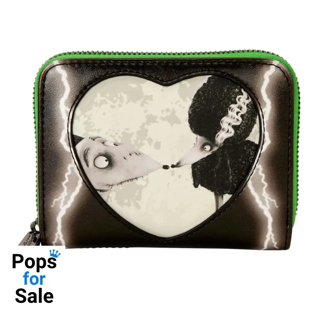 Disney by Loungefly Wallet Frankenweenie