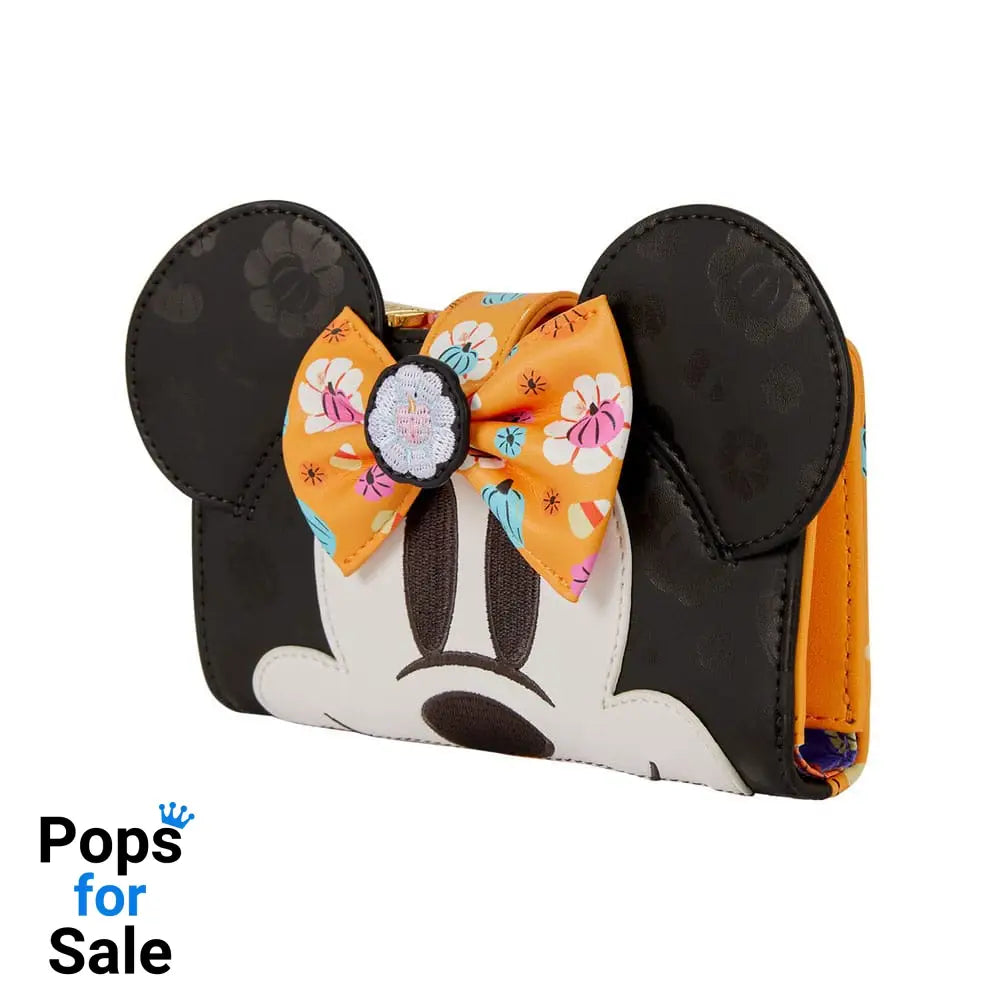 Disney by Loungefly Wallet Minnie Mouse