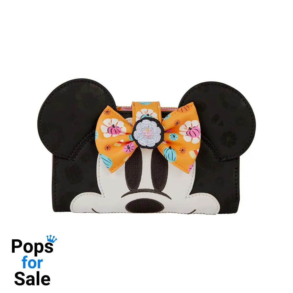 Disney by Loungefly Wallet Minnie Mouse Wallets