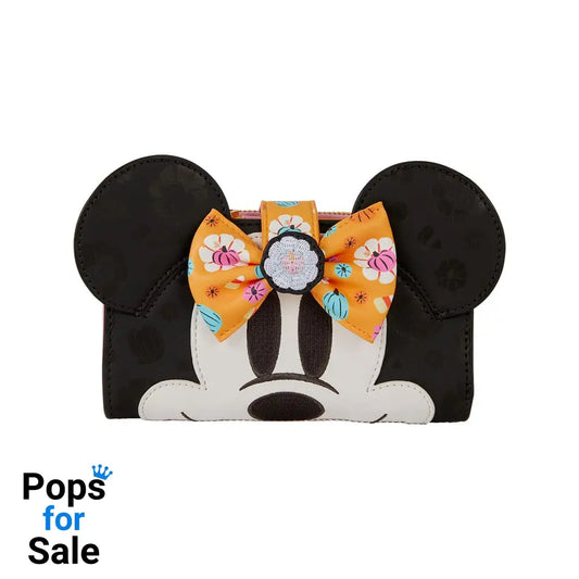 Disney by Loungefly Wallet Minnie Mouse Wallets